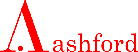 Ashford логотип